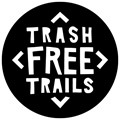 > Trash Free Trails