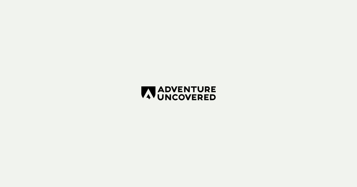 David Lyons - Adventure Uncovered