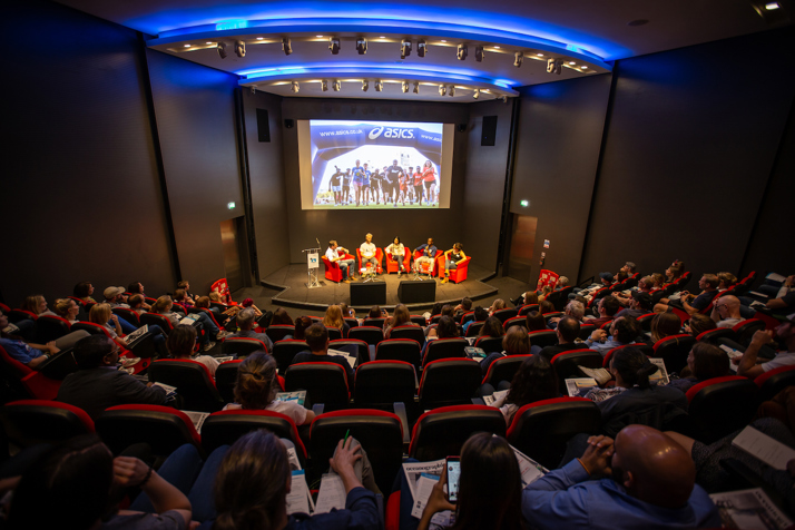 Adventure Uncovered Live In London