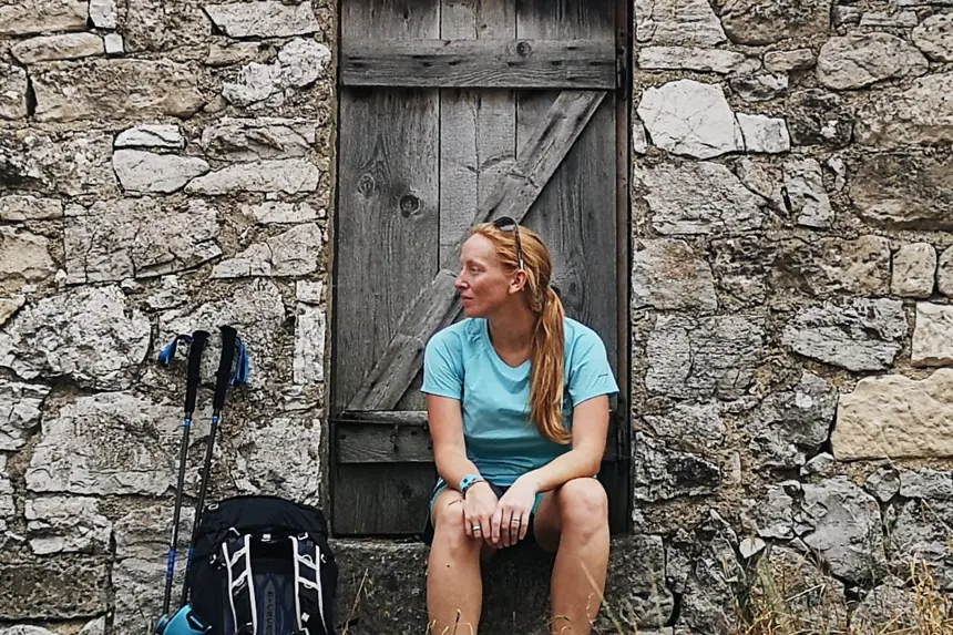 Ruth Allen | Ecopsychotherapist