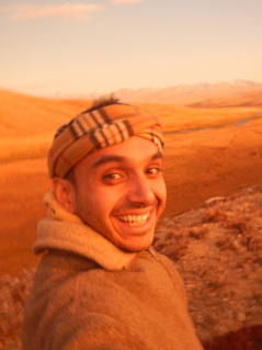 Absar Khan