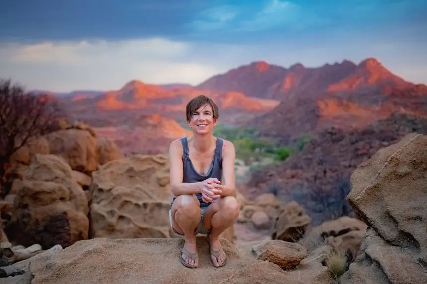 Catherine Edsell 11 Matriarch Adventure 2353 Edit
