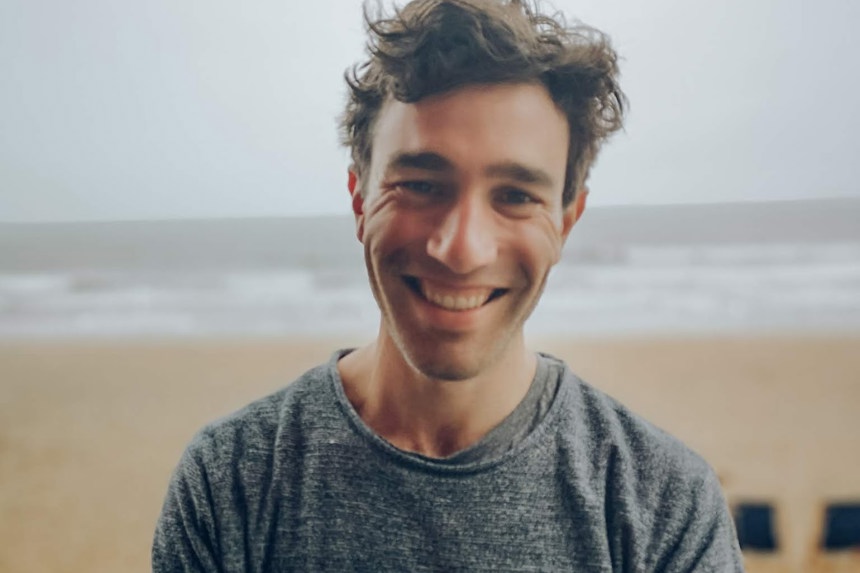 Tom Shakhili