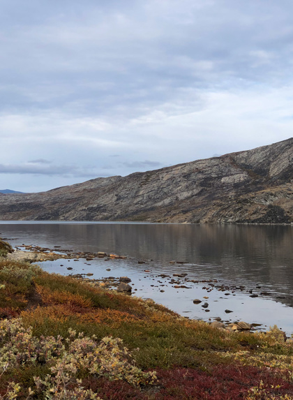 Em Hartova Loch
