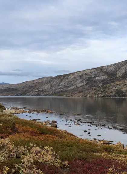Em Hartova Loch