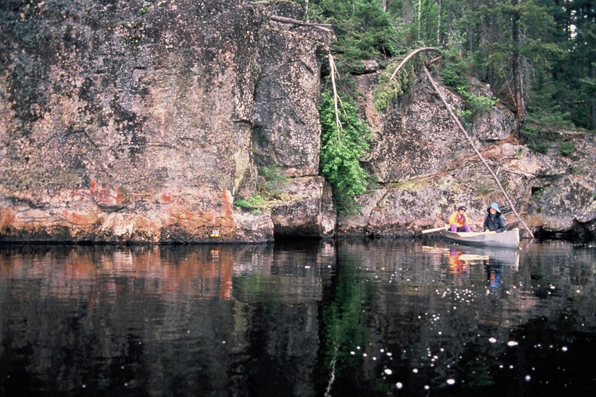 Alicia Colson Expedition