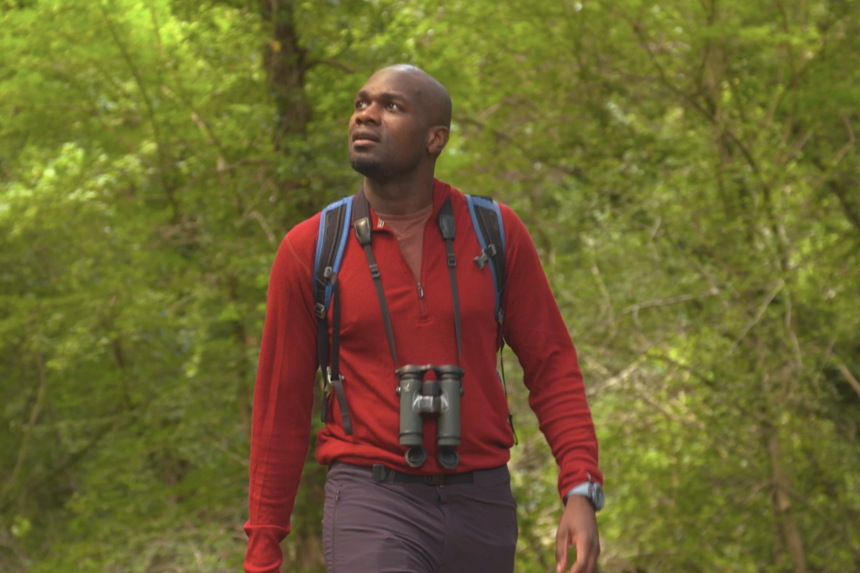 Dwayne Fields | Adventurer