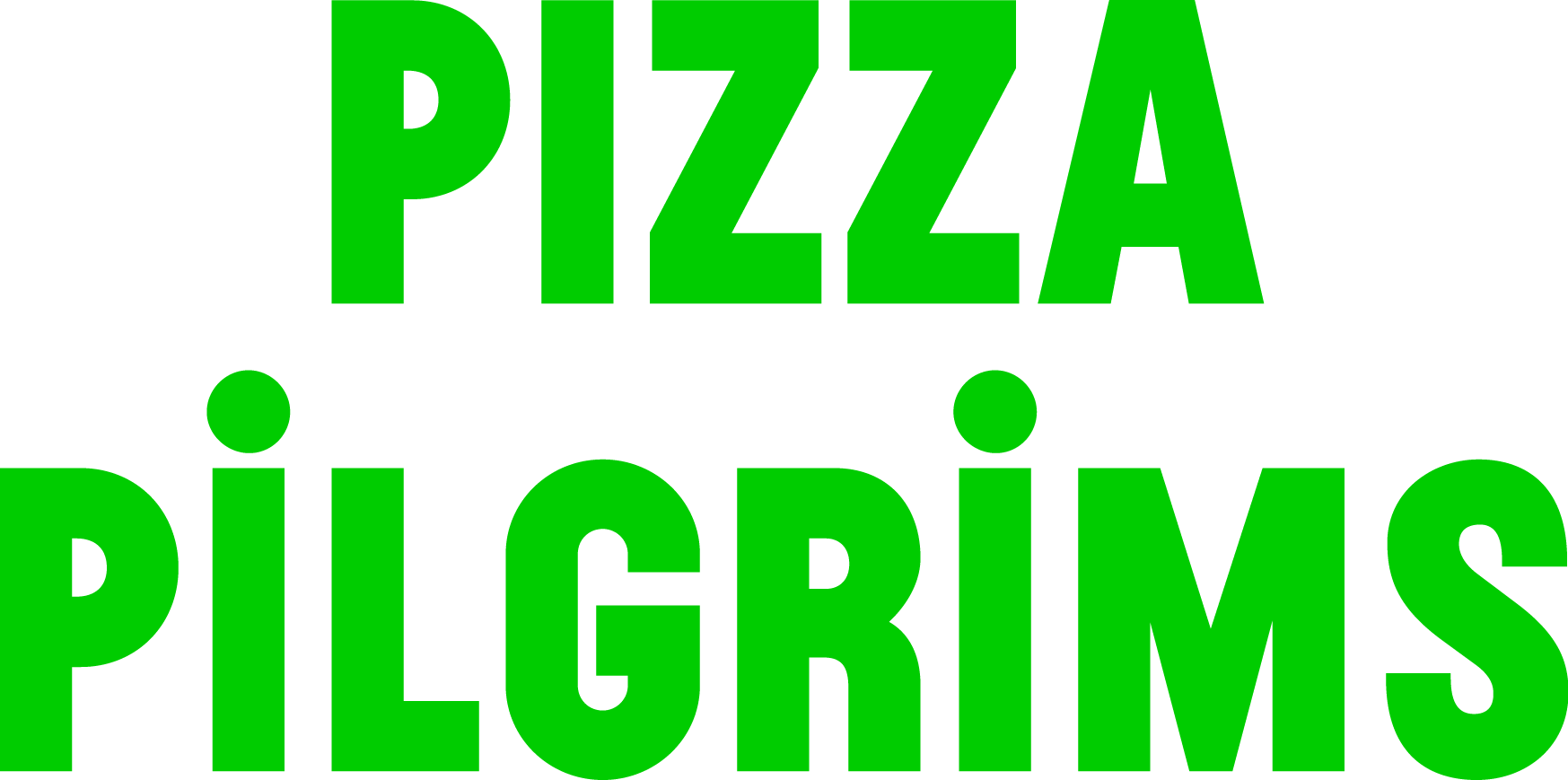 Pizza Pilgrims