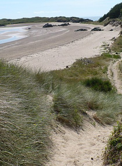 Au Newborough