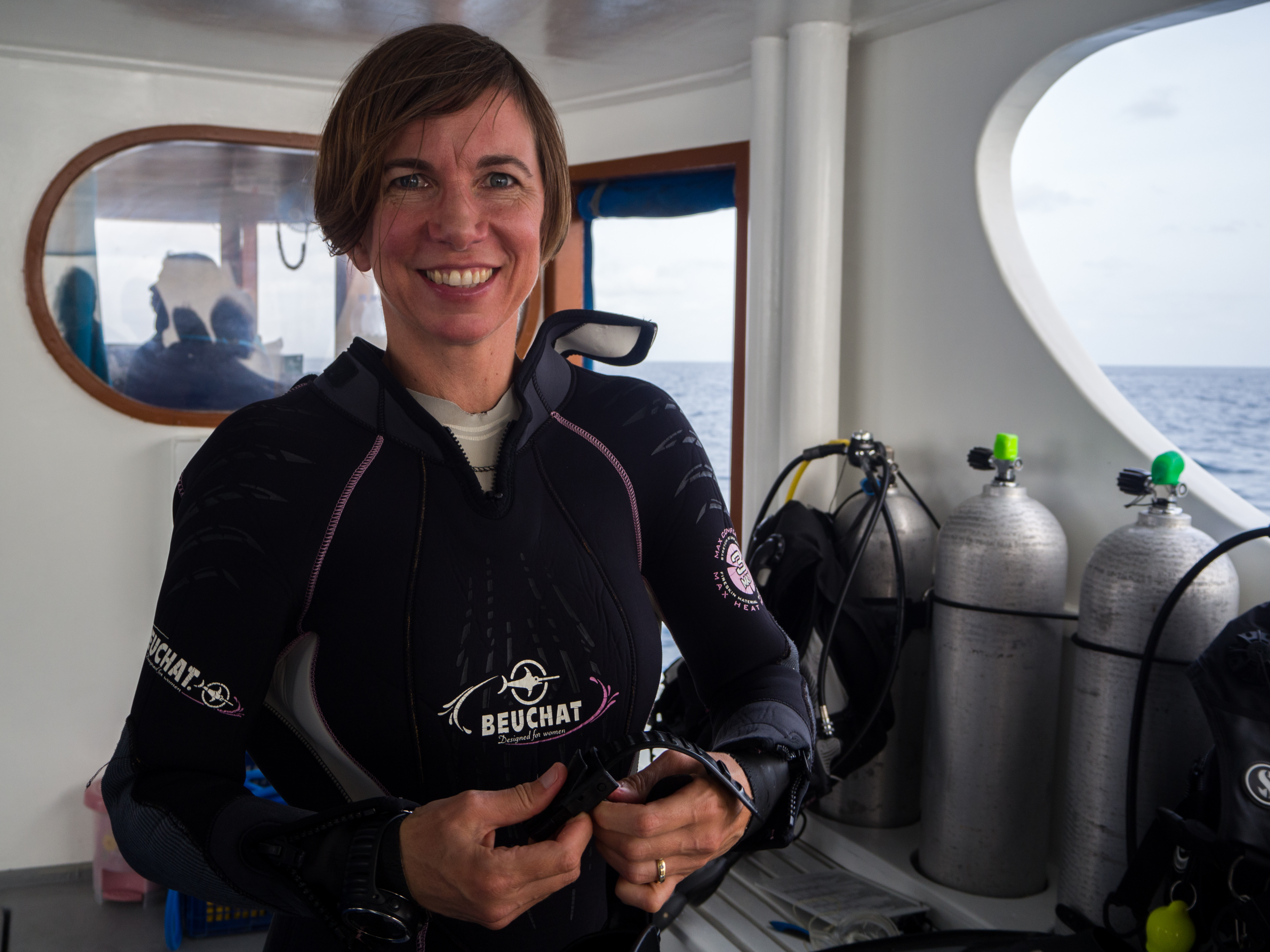 Catherine Edsell