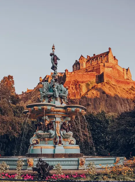 Edinburgh (1)