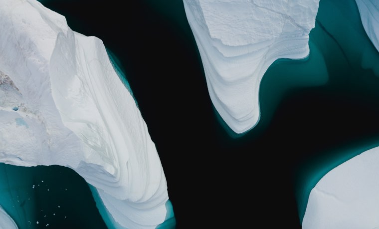 Adventure Uncovered | Edition 4 Climate Crisis