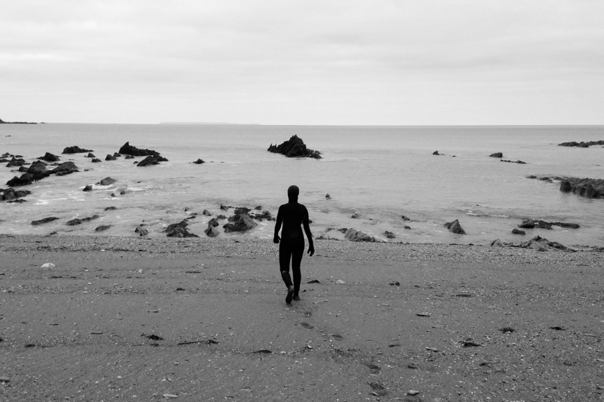 Ldevenish Self Portrait