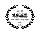 Winner Environmental Spotlight