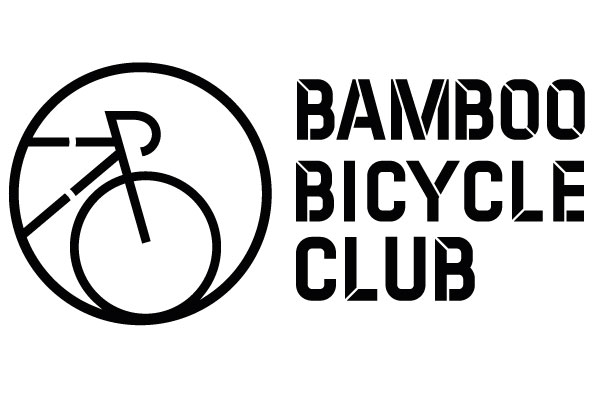 Bamboo Bicycle Club Logo