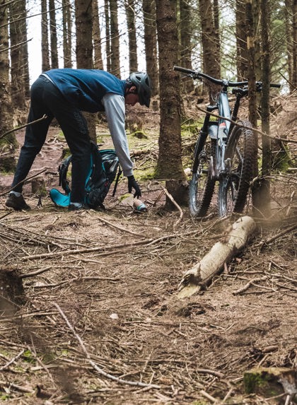 Trash Free Trails (C) Rupert Barry (1)