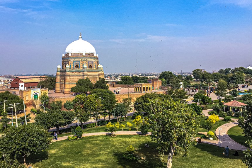 Anam Hussain 6 Multan Umar Khan Kyothi68nms Unsplash