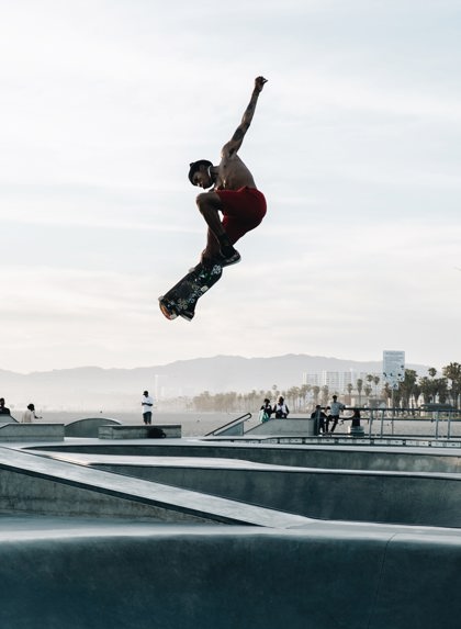 Neftalie 01 Ruben Gutierrez Utj1lul9 Pk Unsplash