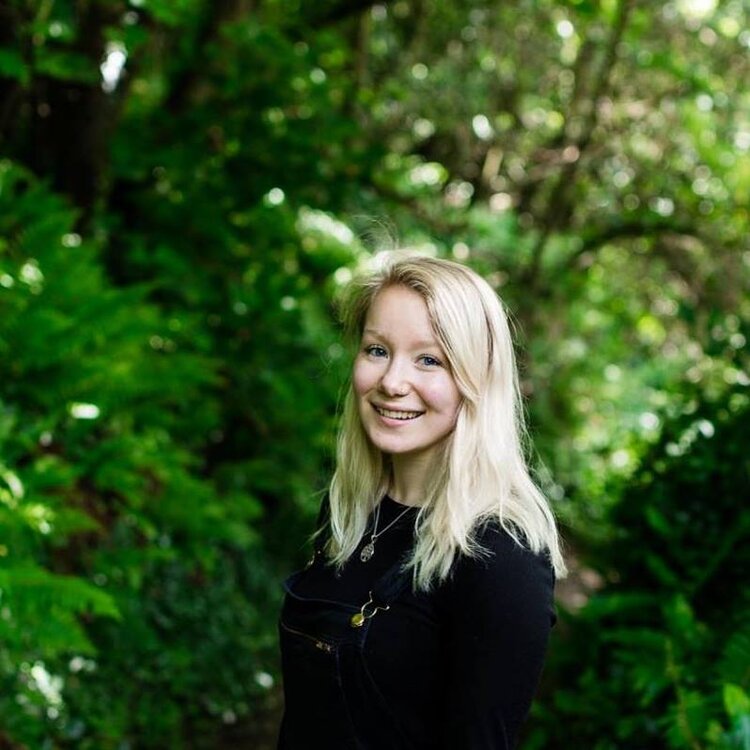 Rebecca Tyers