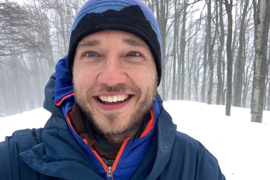 Adrian Kowal Offgrid