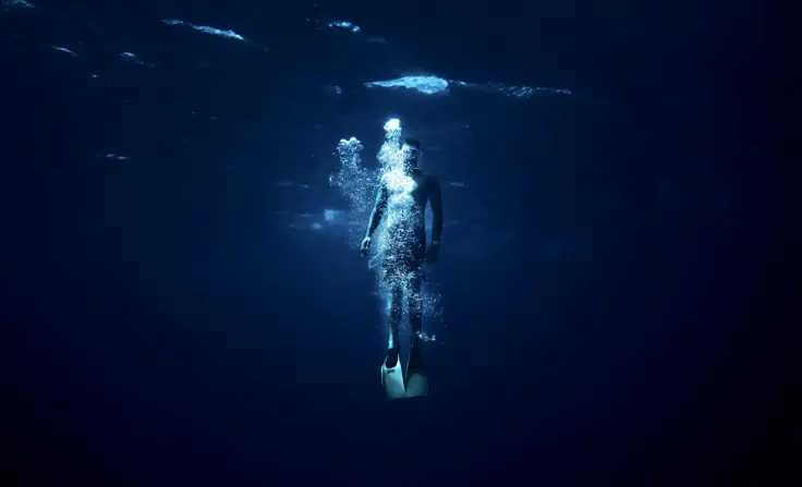 Freediver