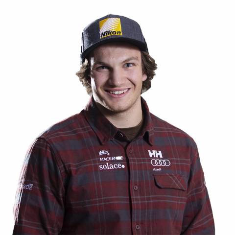 Tristan Rodgers