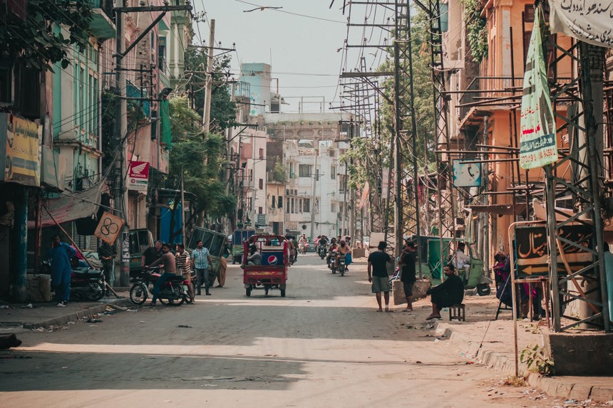 Anam Hussain 5 Lahore Market Adeel Shabir J2pudyy3kis Unsplash