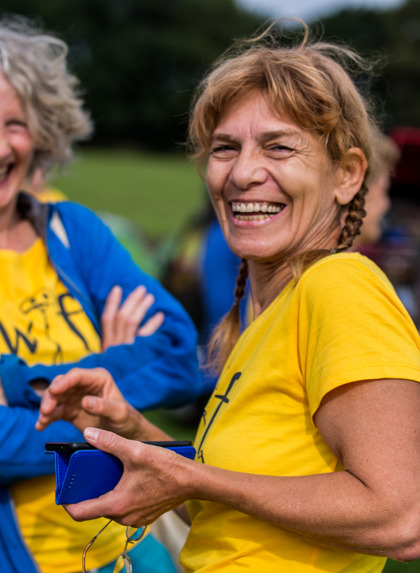 Hetty 5. Womens Trad Festival © Jessie Leong