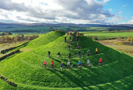 (S)Ride The Change Crawick Multiversedji 0258