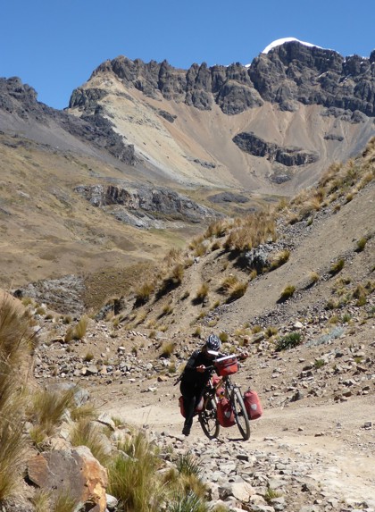 Kate Rawles 4 Cordillerablancakatepushing