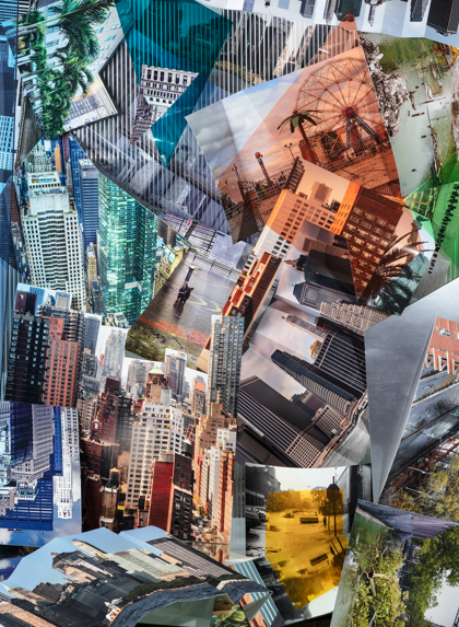 Anastasia 12 Subtropical Metropolis NYC 2020