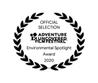 Official Selection Environmental Spotlight