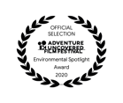 Official Selection Environmental Spotlight