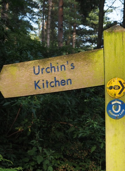 Urchin'sk