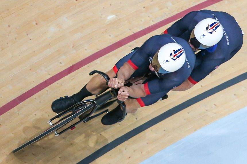 Steve Bate Cycling