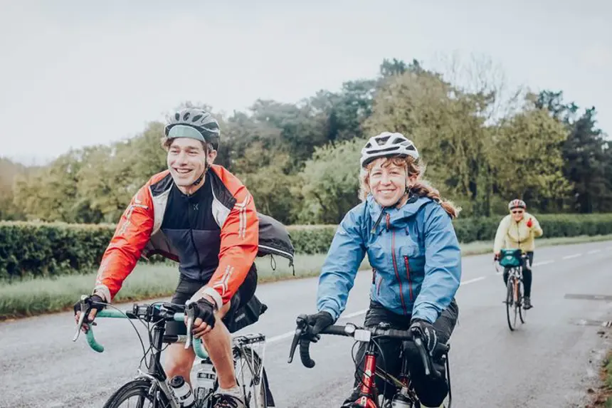 Brake The Cycle Trips
