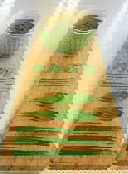 Foraging