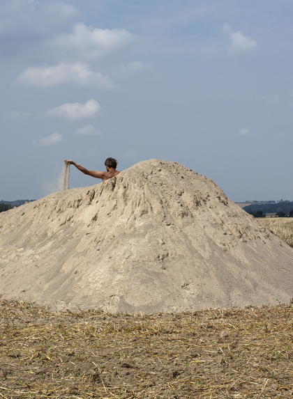 Michal Iwanowski, being a Polish worker, Go Home Polish, Adventure Uncovered