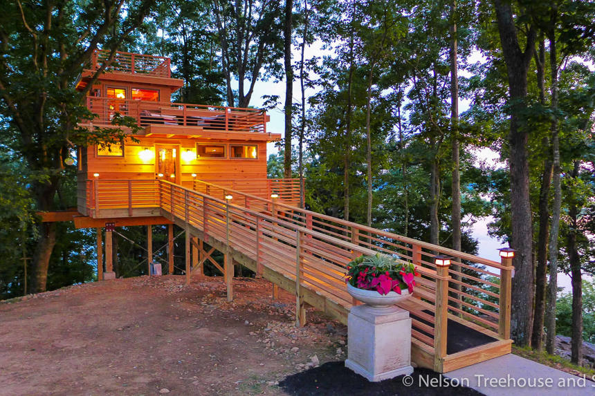 Nelson 01 Franklloydwrightinspired