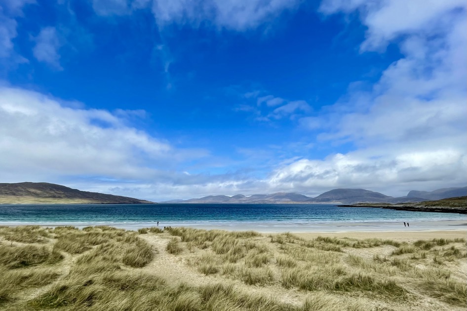 O Heb Stunning Beach