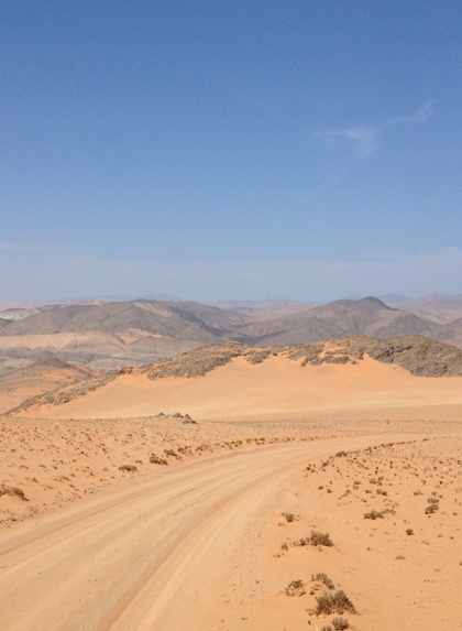 Namibia