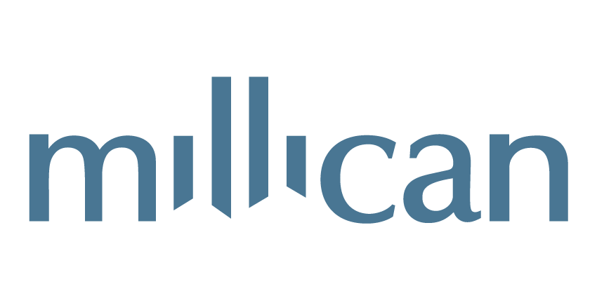 Millican Logo