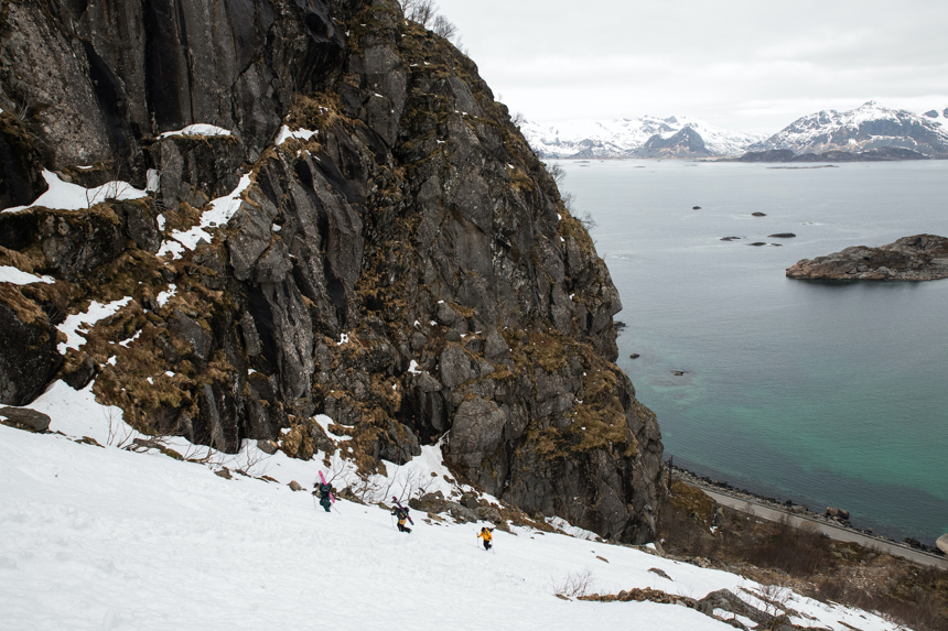 Jacksonlana Lofoten Norway 3