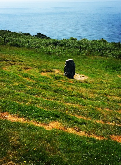 Labyrinth Cornwall