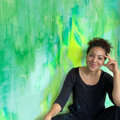 Bryony Benge-Abbott