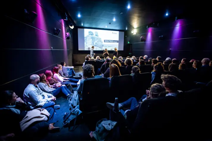Adventure Uncovered Film Festival 2018