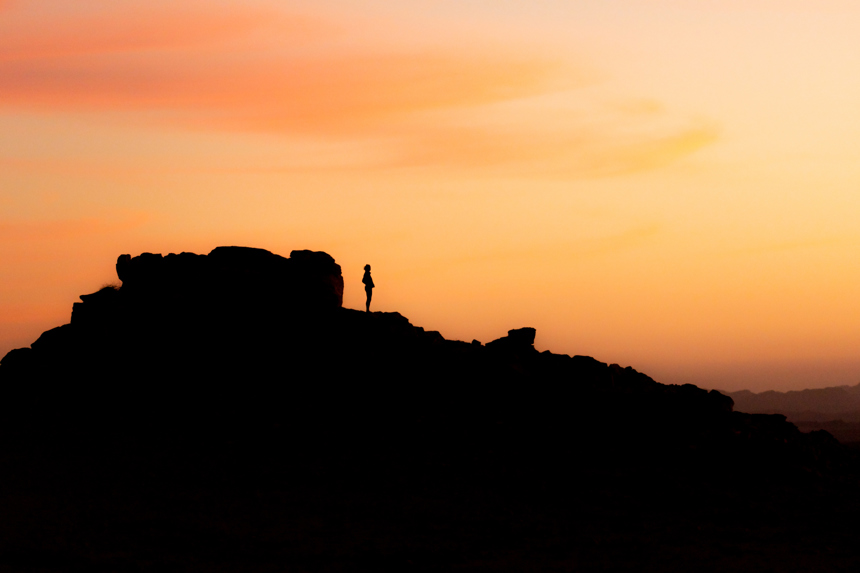 Catherine Edsell Namibia 2019