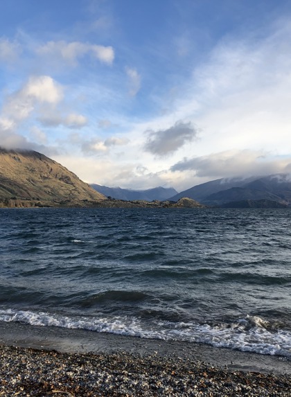 New Zeland