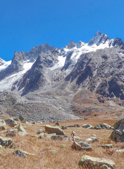 Himalayan Ecotourism Ghnp Tirth 31 B