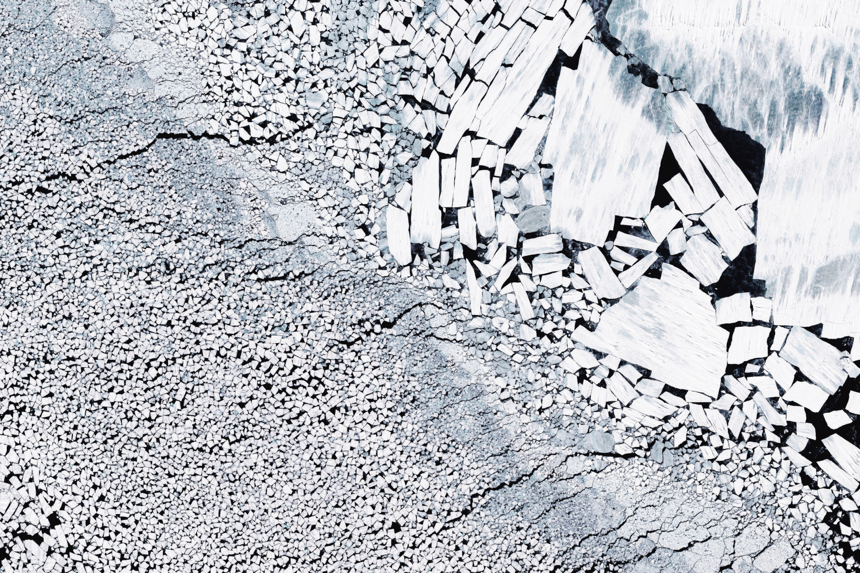 Antarctic Sea Ice Melt | Daily Overview